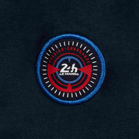 T-shirt Homme Racing 24h Le Mans