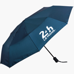 Parapluie rétractable 24H Le Mans