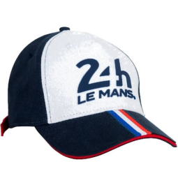 Casquette Drapeau Visière