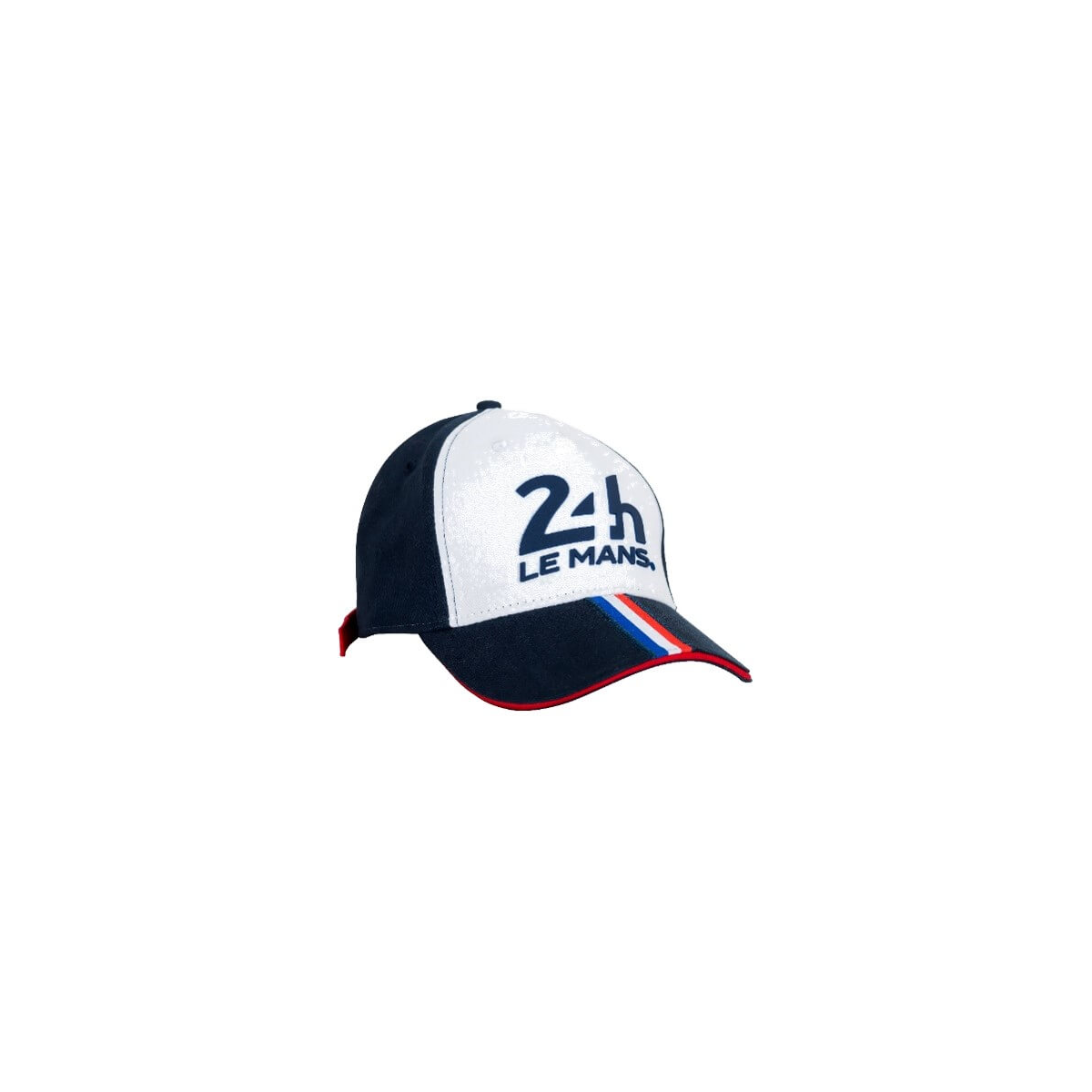 Casquette Drapeau Visière