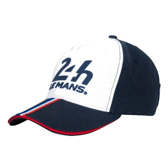 Casquette Drapeau Visière