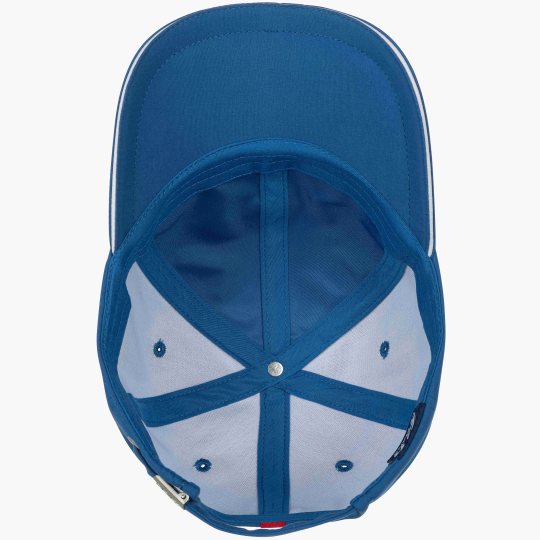 Casquette 24h Le Mans Tricolore - intérieur