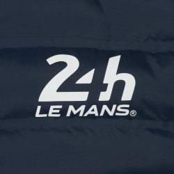 Bodywarmer 24H Le Mans