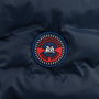 Bodywarmer 24h du Mans - logo