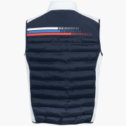 Bodywarmer 24h du Mans - dos