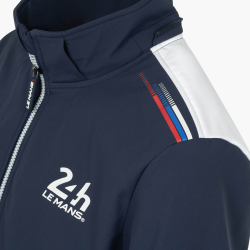 Veste Softshell 24H Le Mans