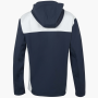 Veste Softshell 24H Le Mans - dos
