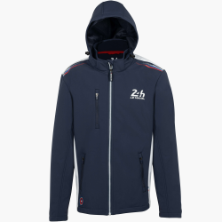 Veste Softshell 24H Le Mans