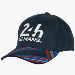 Casquette Racing 24H Le Mans