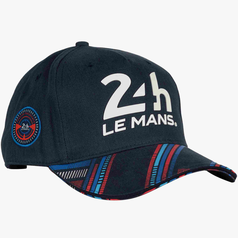 Casquette Racing 24H Le Mans