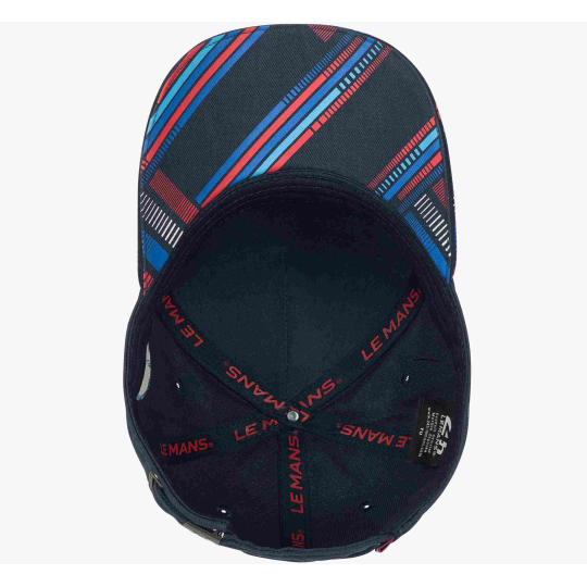 Casquette Racing 24h Le Mans