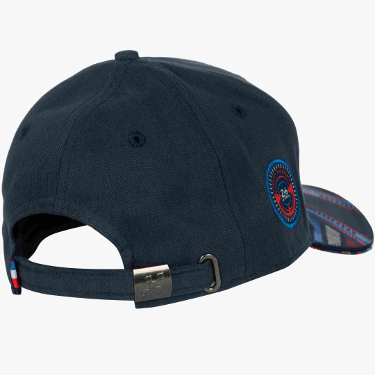 Casquette Racing 24h Le Mans