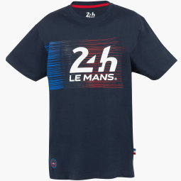 T-shirt Pulse 24h Le Mans