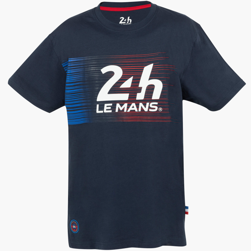 T-shirt Pulse 24H Le Mans