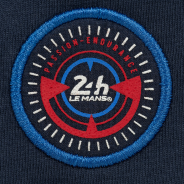 T-shirt Pulse 24h Le Mans
