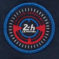 T-shirt Pulse 24H Le Mans