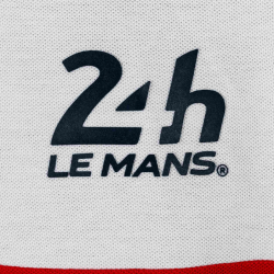 Polo Homme Racing 24H Le Mans