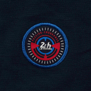 Polo Homme Racing 24H Le Mans - 2025