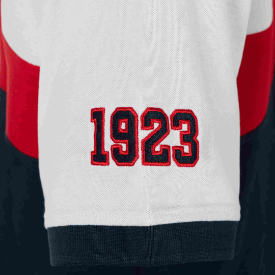 Polo Homme Racing 24H Le Mans - 2025