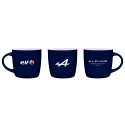 Mug Alpine Endurance Team