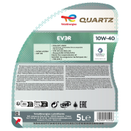 TotalEnergies Quartz EV3R 10W-40 5L