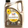 Huile moteur Quartz Ineo Long Life 5W-30 5L