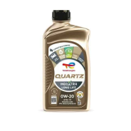 Huile moteur Quartz Ineo Xtra Long Life 0W-20 1L