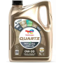 Huile moteur Quartz Ineo Xtra Long Life 0W-20 5L