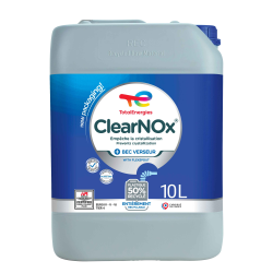 Bidon ClearNOx® Total 10 litres