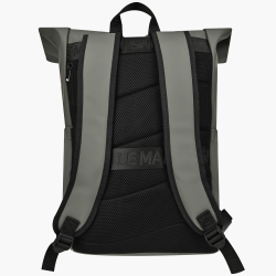 Sac à dos 24H Le Mans Grand format Racing gris