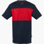 T-shirt 24H Le Mans logo embossé