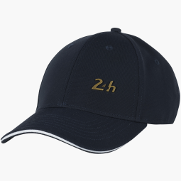 Casquette performance 24H du Mans