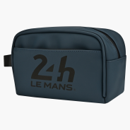 Trousse De Toilette Racing bleue - 24H Le Mans