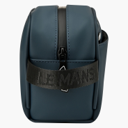 Trousse De Toilette Racing bleue - 24H Le Mans