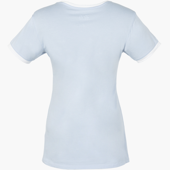 T-shirt Femme Taille 42 - Occasion Très Bon état, Marque Générique