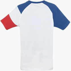 T-shirt homme tricolore 24H Le Mans
