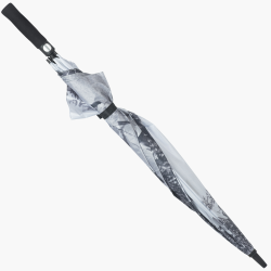 Parapluie rétro - 24 Le Mans