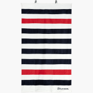 Serviette de bain originals - 24H Le Mans
