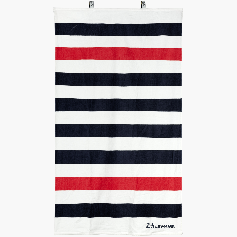 Serviette de bain originals - 24H Le Mans