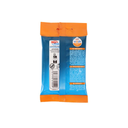 Lingettes mains désinfectantes WASH