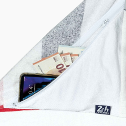 Serviette de bain originals - 24H Le Mans