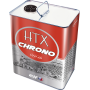 Huile voiture collection sport ELF HTX CHRONO 5L