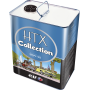 Huile voiture HTX Collection 20W50 5L