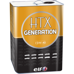 Huile moteur 15W40 pour voitures de collection - E-Boutique TotalEnergies