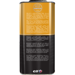 Huile moteur 15W40 pour voitures de collection - E-Boutique TotalEnergies