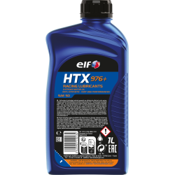Huile ELF HTX 976+ karting
