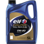 EVOLUTION FULL-TECH R FE 0W-20 5L - ELF