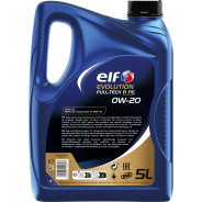 EVOLUTION FULL-TECH R FE 0W-20 5L - ELF
