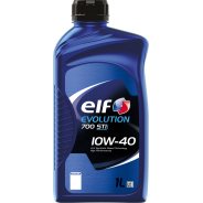 Huile moteur diesel 10W40 1L Evolution 700 STI - E-Boutique TotalEnergies