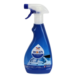 Spray nettoyant vitres 500ml WASH